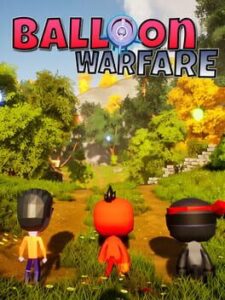 Balloon Warfare
