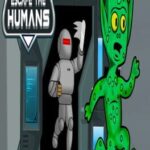 Escape the Humans
