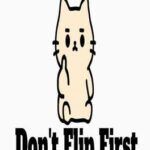 Don't Flip First