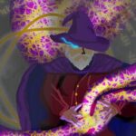 Emergent Magic