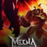Mecha Survivors
