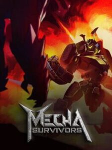 Mecha Survivors