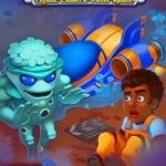Rescue Team: Lights. Camera. Outer Space