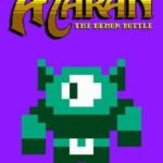Azaran: The Demon Bottle