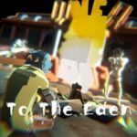 To the Eden