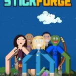 Stickforge