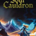 Soul Cauldron