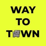 Way to Town