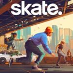 Skate.