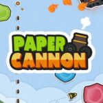 Paper Cannon