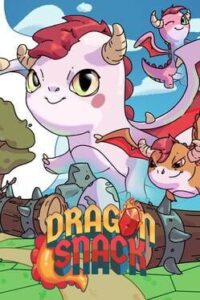 Dragon Snack