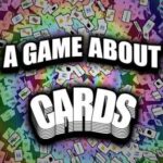 A Game About Cards