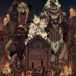 Gravehearts