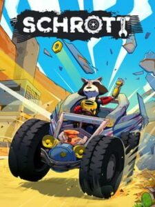 Schrott