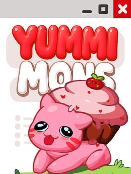 Yummimons