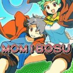 Momibosu