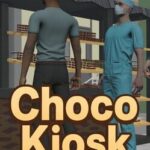 Choco Kiosk Simulator