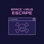 Space Virus Escape