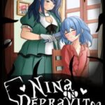Nina in Depravity