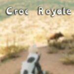 Croc Royale