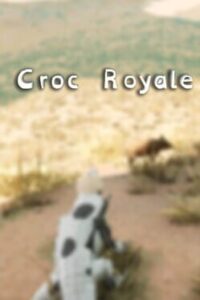 Croc Royale