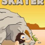 Prehistoric Skater