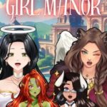 Monster Girl Manor