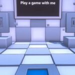 Play a Game With Me