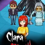 Clara Wraiths
