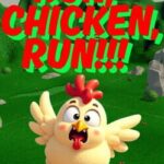 Run Chicken Run