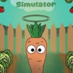 Holy Carrot Simulator