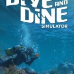 Dive and Dine Simulator