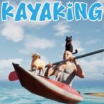 Kayaking