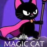 Magic Cat