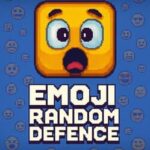 Emoji Random Defence