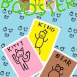 Booster