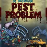 A Minor Pest Problem