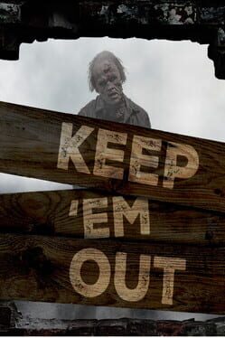 Keep ’em Out!