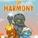 Elements of Harmony