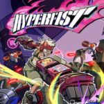 Hyperfist