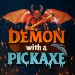 Demon with a Pickaxe