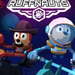 Ruffnauts: Planet Pals