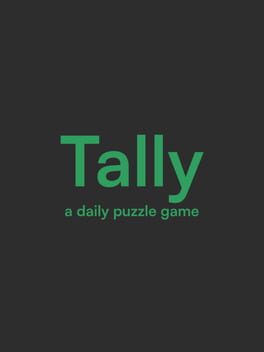 Tally