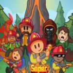 Super Firefighter