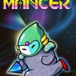 Blastermancer