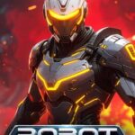 Robot Warzone Tactical Assault