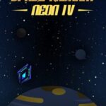 Space Kabaam: Neon IV