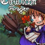 Cauldron Forager