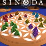 Sinoda