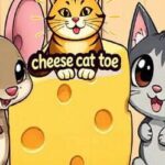 CheeseCatToe